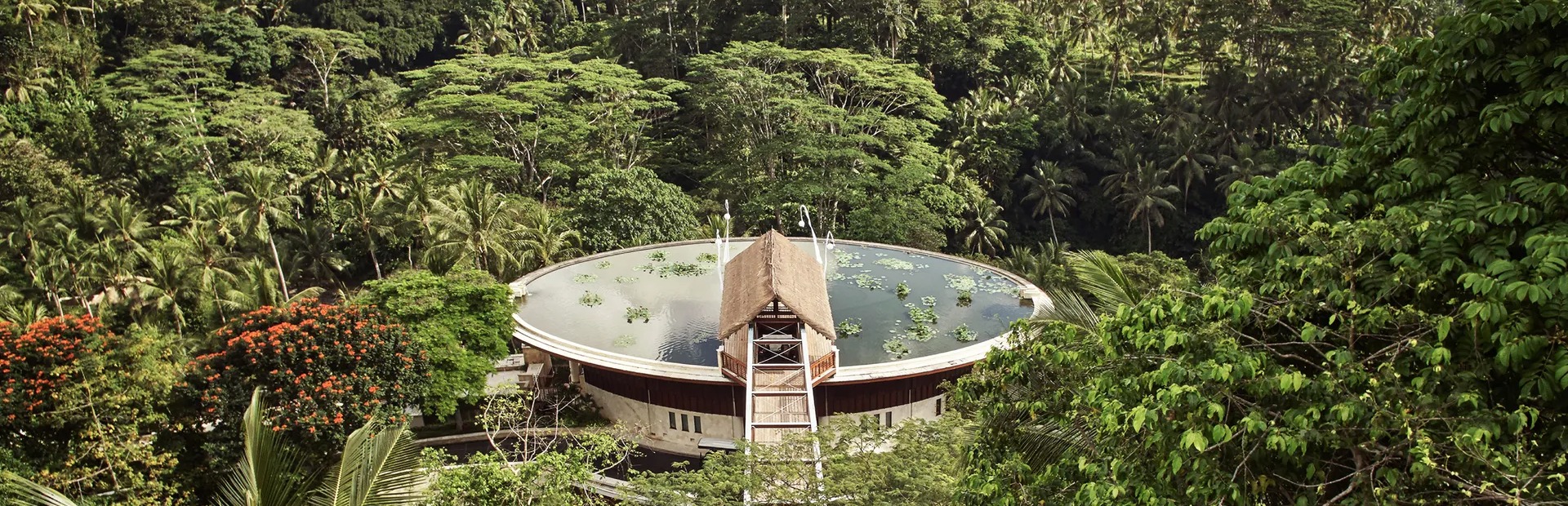 峇里島雙四季 Bali