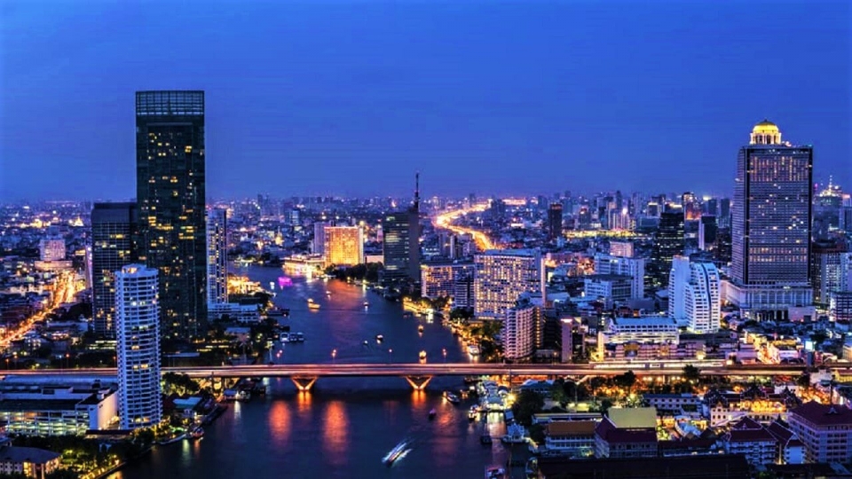 Four_Seasons_Bangkok_Thailand_Yoyotravel_Overview