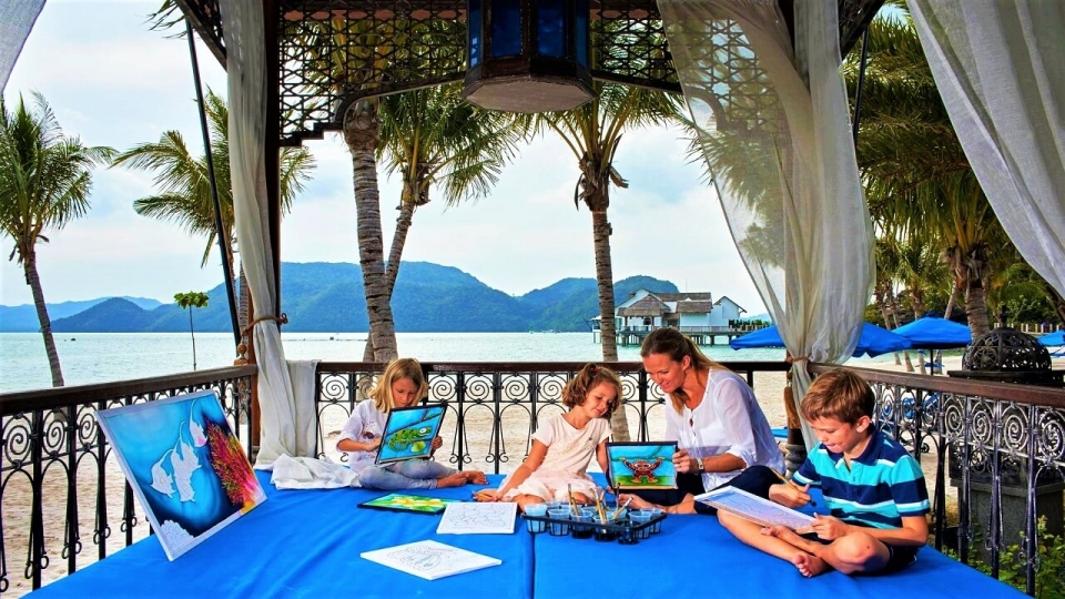 St_Regis_Langkawi_Malaysia_Yoyotravel_Family