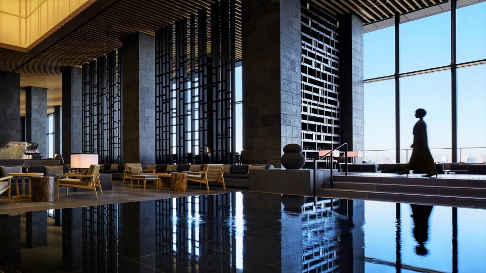 Aman_Tokyo_Japan_Yoyotravel_Lobby