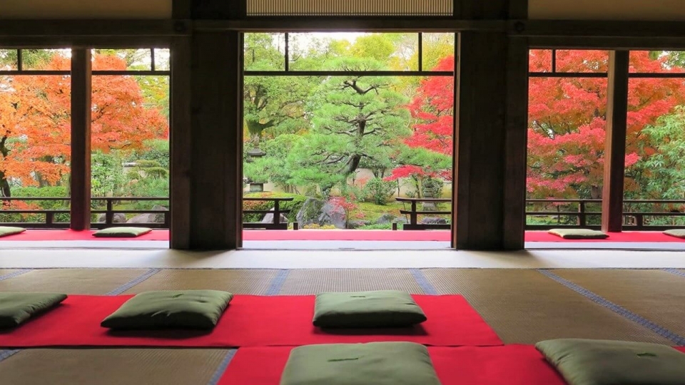 Four_Seasons_Kyoto_Japan_Yoyotravel_Experience_Zen_Meditation