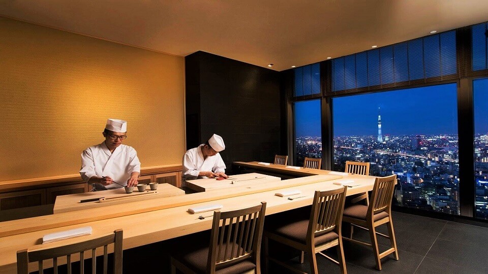 Mandarin_Oriental_Tokyo_Japan_Yoyotravel_Restaurant_Sushi_Shin_by_Miyakawa_4