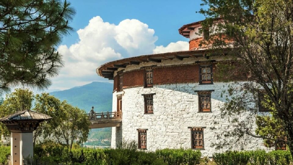 COMO_Uma_Paro_Bhutan_Yoyotravel_National_Museum