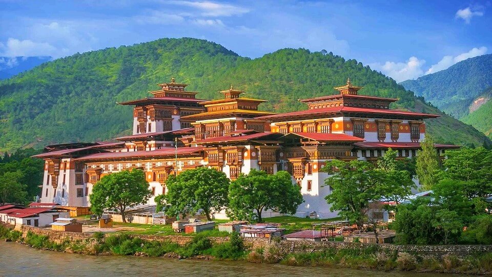 Bhutan_Yoyotravel_Punakha_Dzang