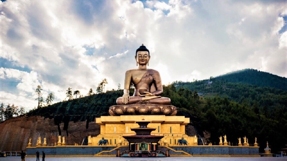 Six_Senses_Bhutan_Yoyotravel_Thimphu_Buddha_Point