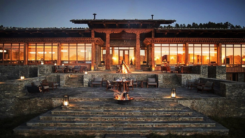 Six_Senses_Bhutan_Yoyotravel_Paro_Main_Building_Terrace_5