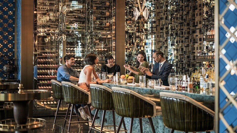 Four_Seasons_Kuala_Lumpur_Malaysia_Yoyotravel_Dining_Bar_Trigona_3