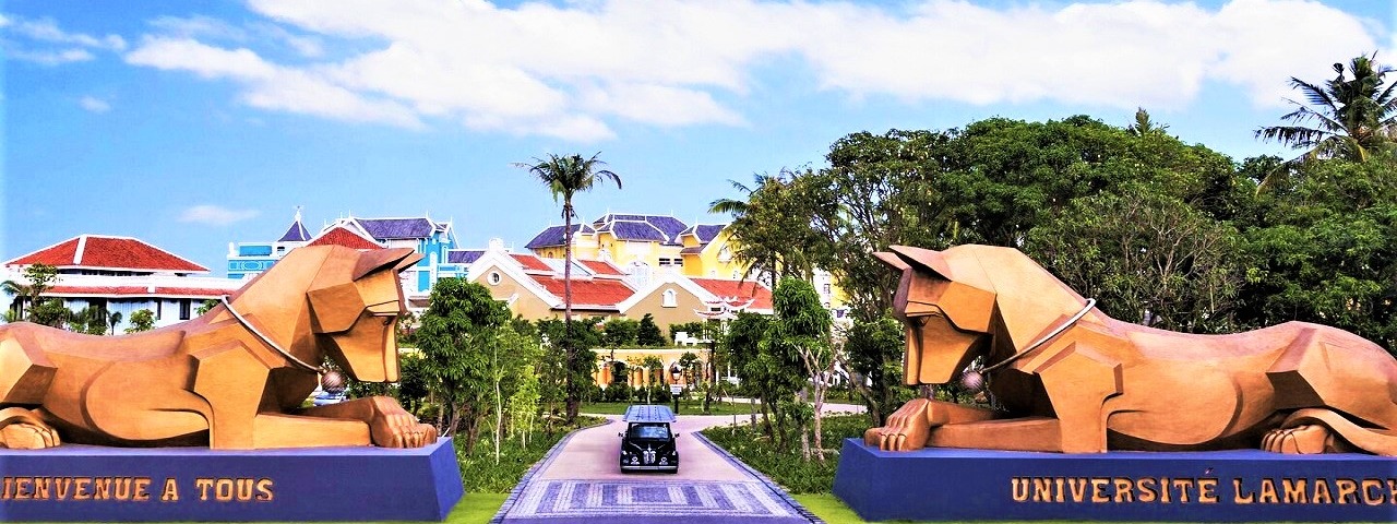 富國島翡翠灣萬豪度假村 JW Marriott Phu Quoc