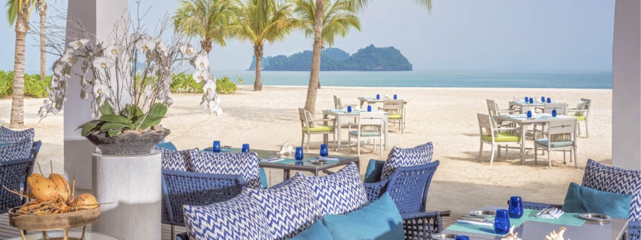 馬來西亞蘭卡威四季 Four Seasons Langkawi