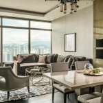 Four_Seasons_Kuala_Lumpur_Malaysia_Yoyotravel_Accommodation_1BR_Deluxe_Apartment_2