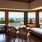 Deluxe Hillside Casita, Amanpulo-yoyotravel