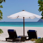 Amanpulo, Beach Pool Casita2_yoyotravel