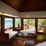 Amanpulo, Beach Pool Casita5_yoyotravel