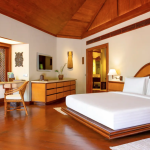 Amanpulo, Beach Pool Casita7_yoyotravel