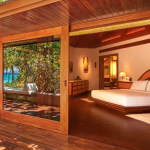 Amanpulo, Beach Casita2_yoyotravel