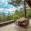 COMO_Uma_Paro_Bhutan_Yoyotravel_Breakfast_Setup_Terrace